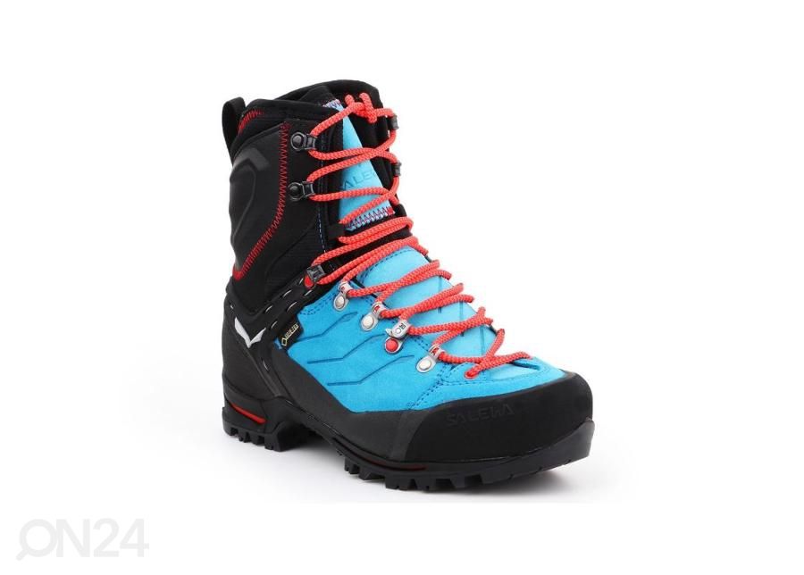 Женская обувь для похода Salewa WS Vultur EVO GTX увеличить