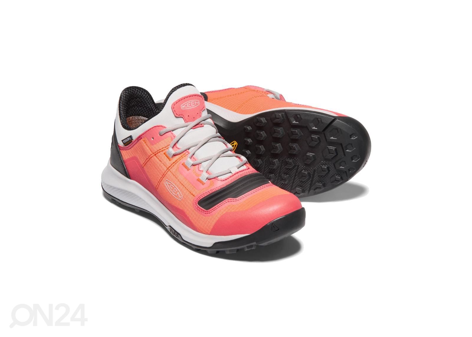 Женская обувь для походов Keen TEMPO FLEX WP увеличить