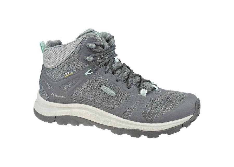 Женская обувь для походов Keen Terradora II Mid WP W 1022353 увеличить