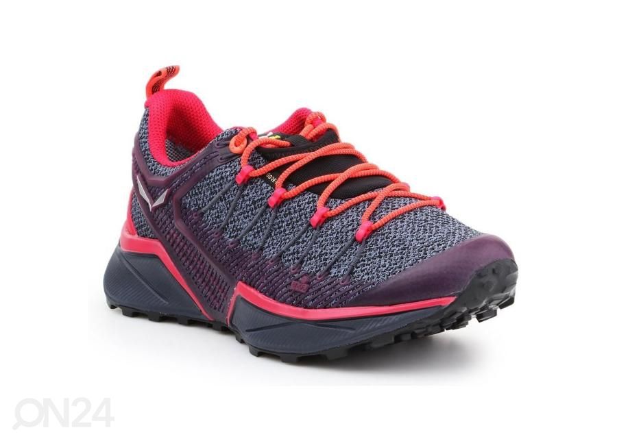 Женская обувь для походов Salewa WS Dropline увеличить