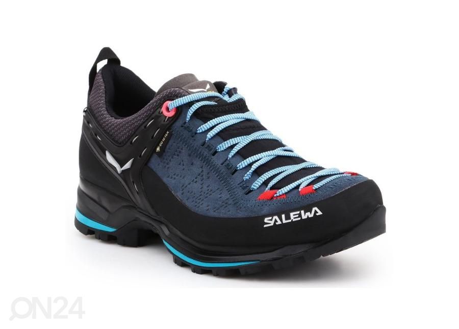 Женская обувь для походов Salewa WS MTN Trainer 2 GTX увеличить