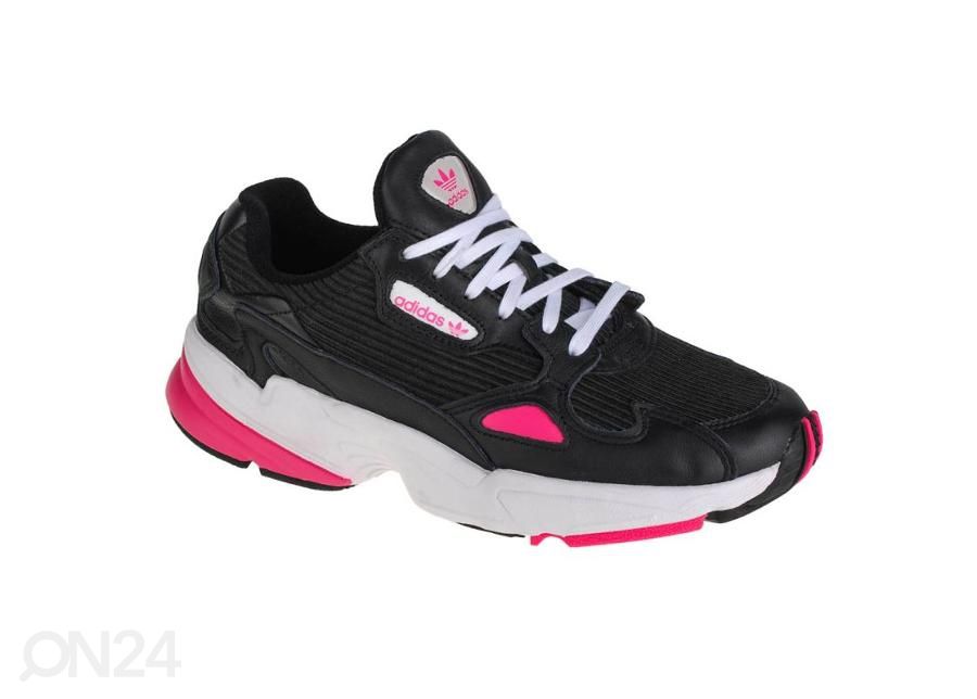 Женская повседневная обувь Adidas Originals Falcon увеличить