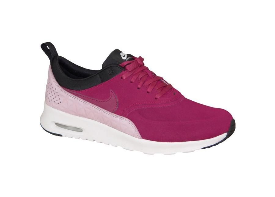 Женская повседневная обувь adidas Wmns Nike Air Max Thea Premium W 845062-600 увеличить