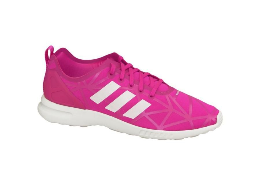 Женская повседневная обувь adidas ZX Flux Adv Smooth W S79502 увеличить