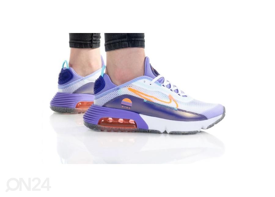 Женская повседневная обувь AIR MAX 2090 SE увеличить