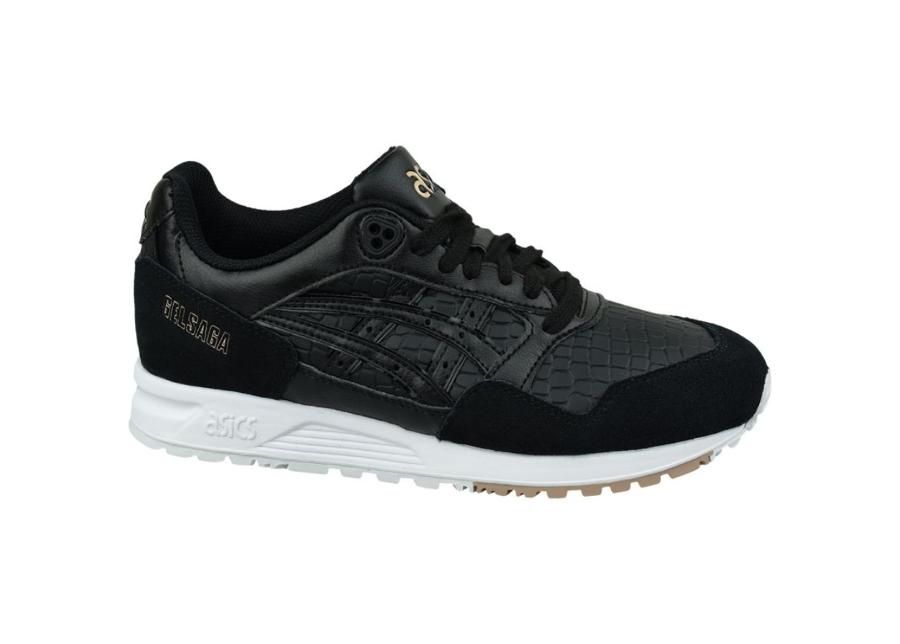 Женская повседневная обувь Asics Gel-Saga W 1192A107-001 увеличить
