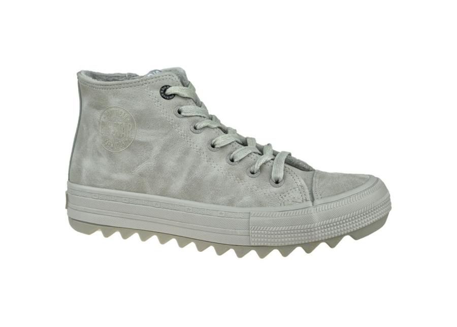 Женская повседневная обувь Big Star Shoes Big Top W GG274070 увеличить