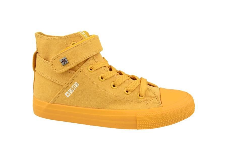 Женская повседневная обувь Big Star Shoes W F274581 увеличить
