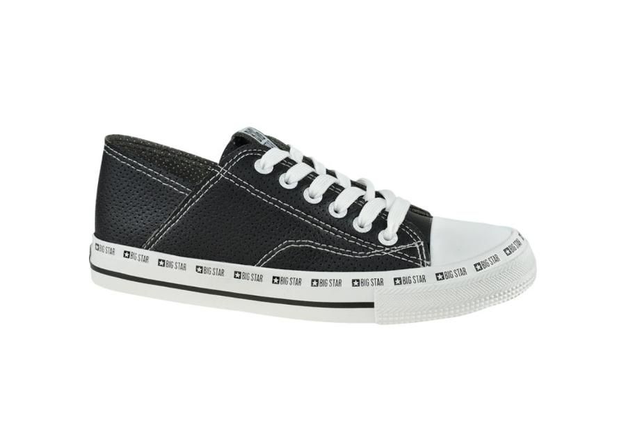 Женская повседневная обувь Big Star Shoes W FF274023 увеличить