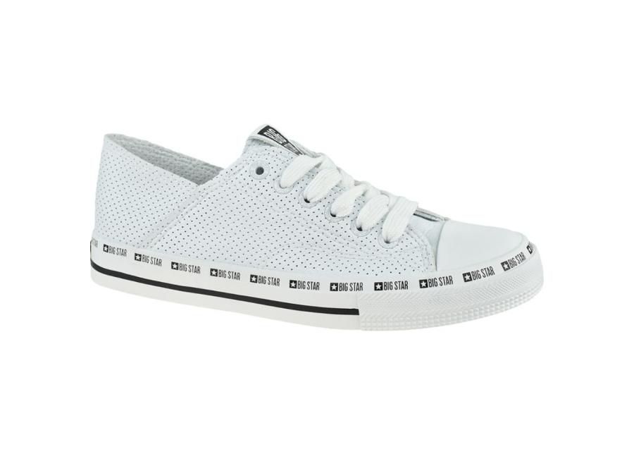 Женская повседневная обувь Big Star Shoes W FF274024 увеличить