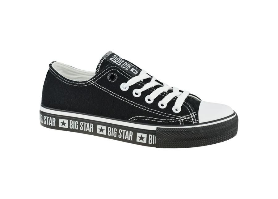 Женская повседневная обувь Big Star Shoes W FF274235 увеличить