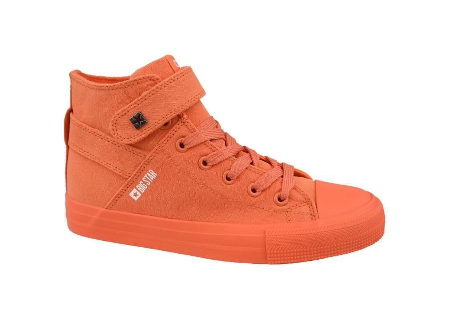 Женская повседневная обувь Big Star Shoes W FF274583 увеличить