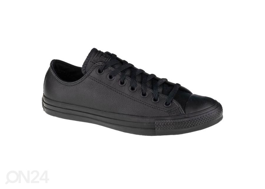 Женская повседневная обувь Converse All Star Ox Low 135253C увеличить