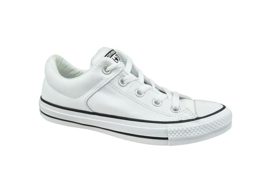 Женская повседневная обувь Converse Chuck Taylor As High Street W 149429C увеличить