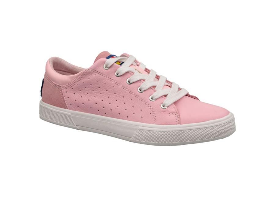 Женская повседневная обувь Helly Hansen Copenhagen Leather Shoe W 11503-181 увеличить