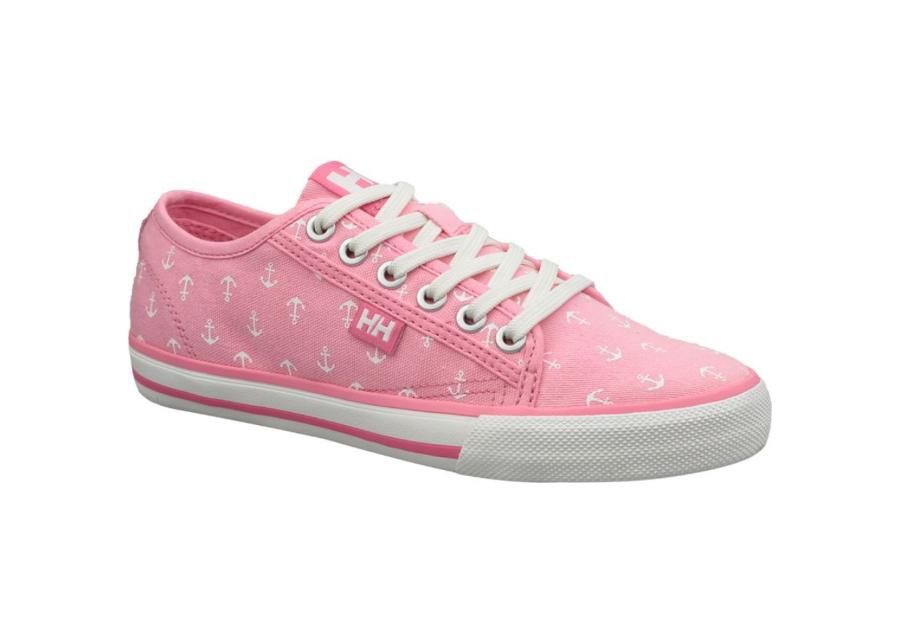 Женская повседневная обувь Helly Hansen Fjord Canvas Shoe V2 W 11466-185 увеличить