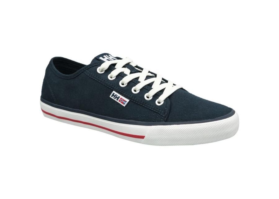 Женская повседневная обувь Helly Hansen Fjord Canvas Shoe V2 W 11466-597 размер 38 увеличить