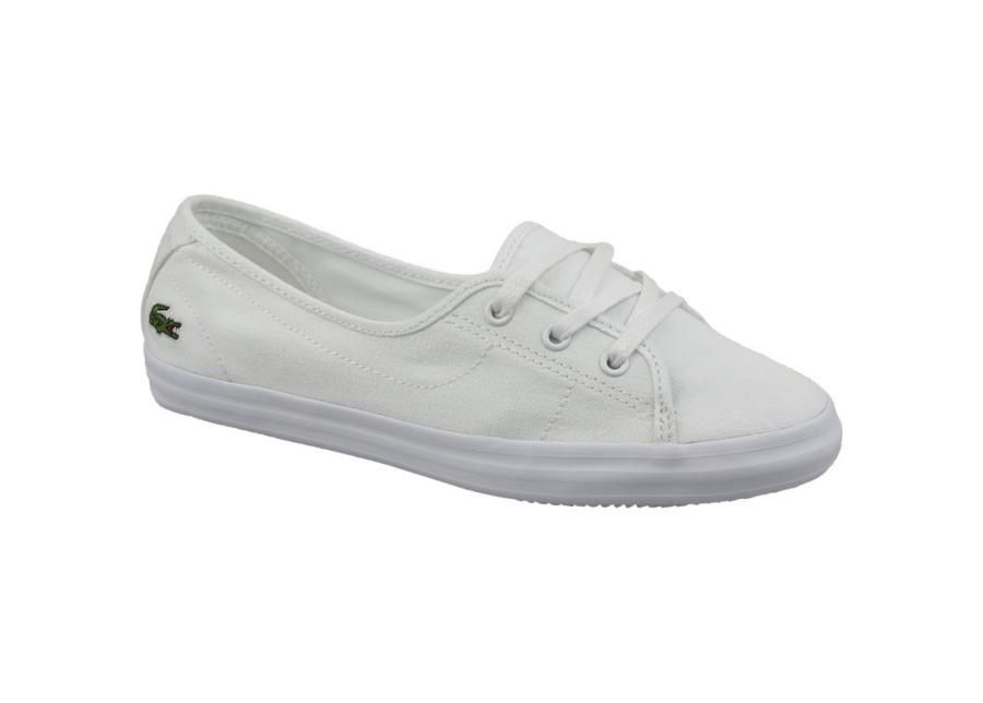 Женская повседневная обувь Lacoste Ziane Chunky BL 2 W увеличить