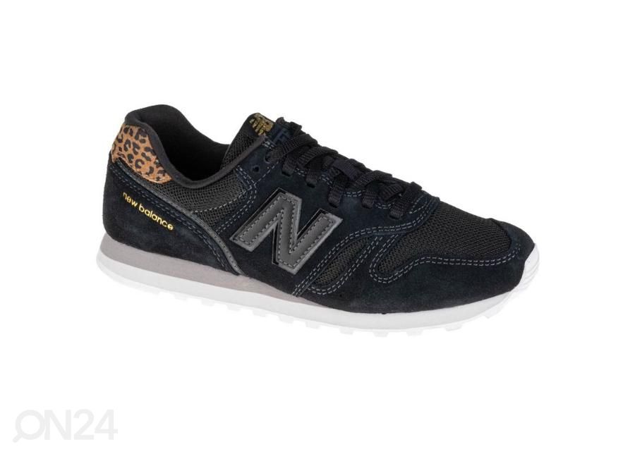Женская повседневная обувь New Balance увеличить