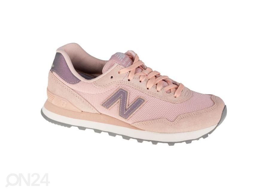Женская повседневная обувь New Balance увеличить
