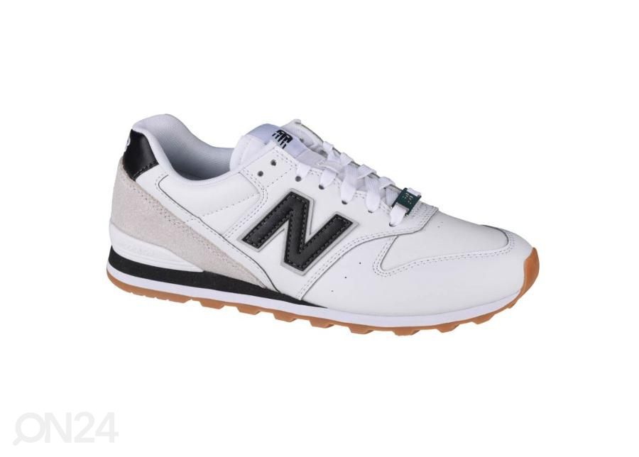 Женская повседневная обувь New Balance увеличить