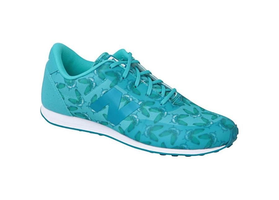 Женская повседневная обувь New Balance W KD410BHY увеличить