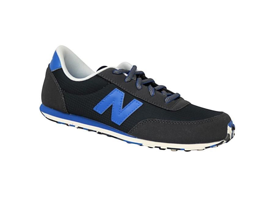 Женская повседневная обувь New Balance W KL410CKY увеличить