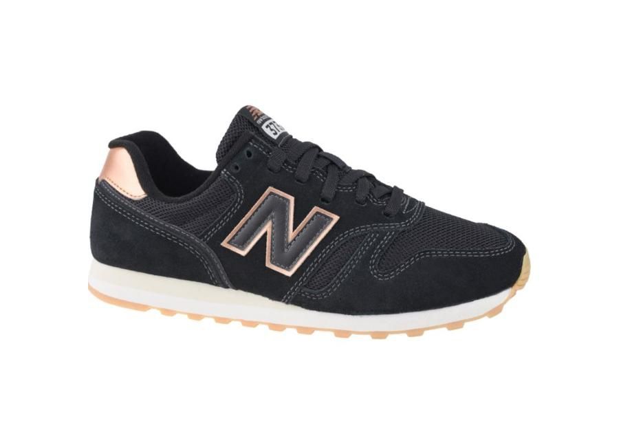 Женская повседневная обувь New Balance W WL373CE2 увеличить
