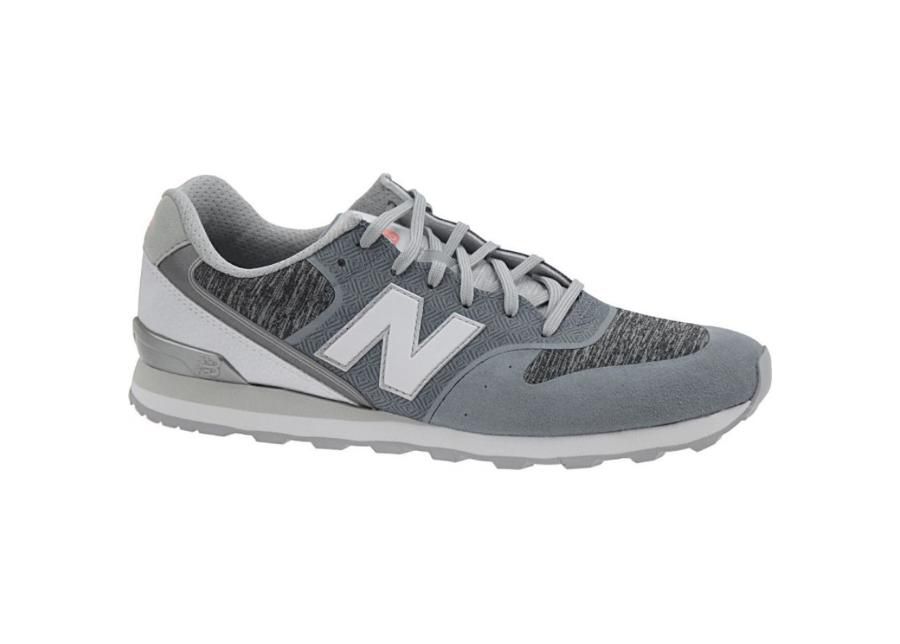 Женская повседневная обувь New Balance W WR996NOA увеличить