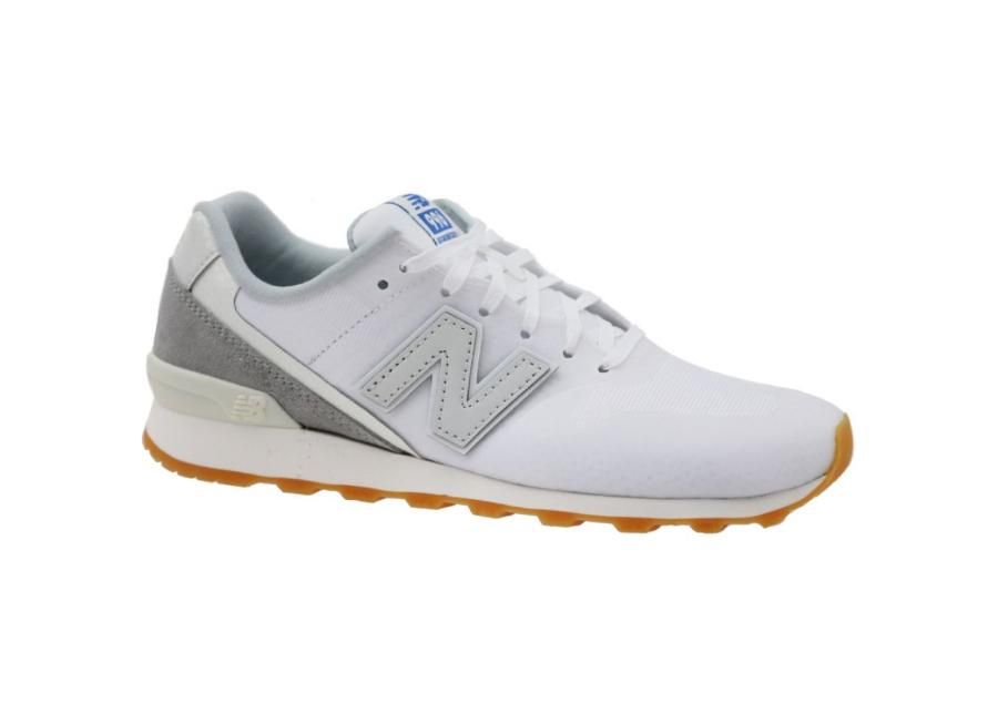 Женская повседневная обувь New Balance W WR996WA увеличить