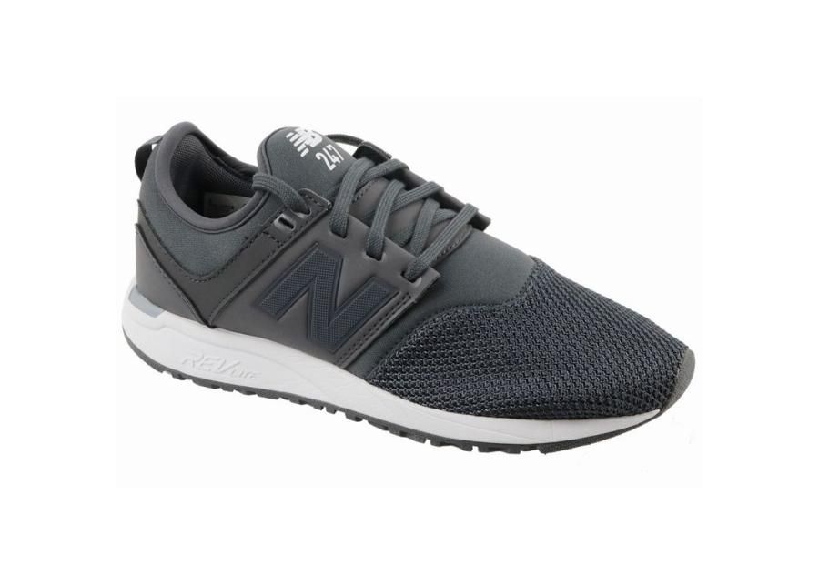 Женская повседневная обувь New Balance W WRL247CA увеличить