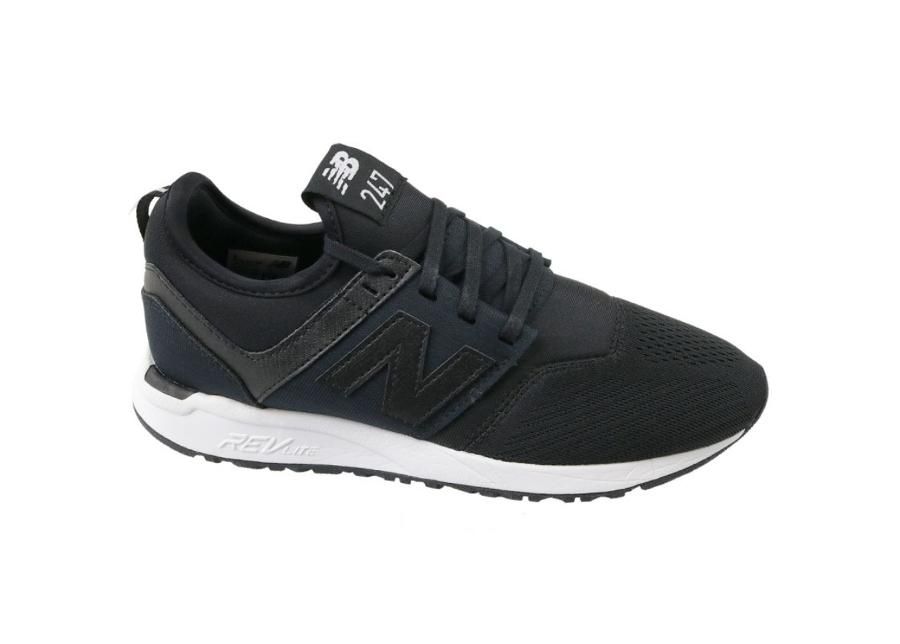 Женская повседневная обувь New Balance W WRL247SK увеличить