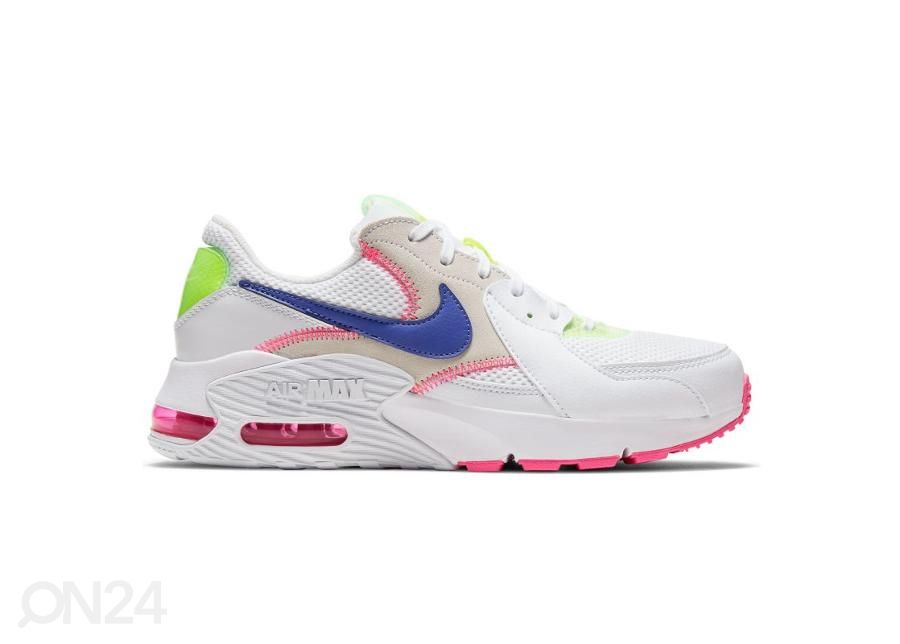 Женская повседневная обувь Nike Air Max Excee увеличить