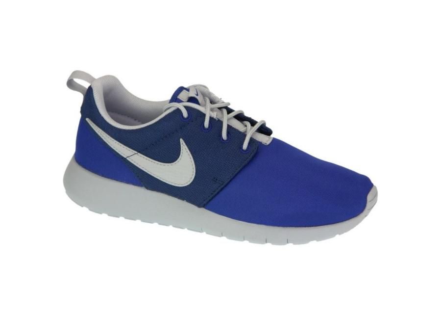 Женская повседневная обувь Nike Roshe One Gs W 599728-410 увеличить