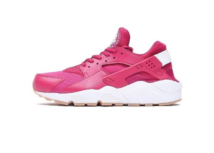 Женская повседневная обувь Nike WMNS Air Huarache Run W 634835-606-S увеличить