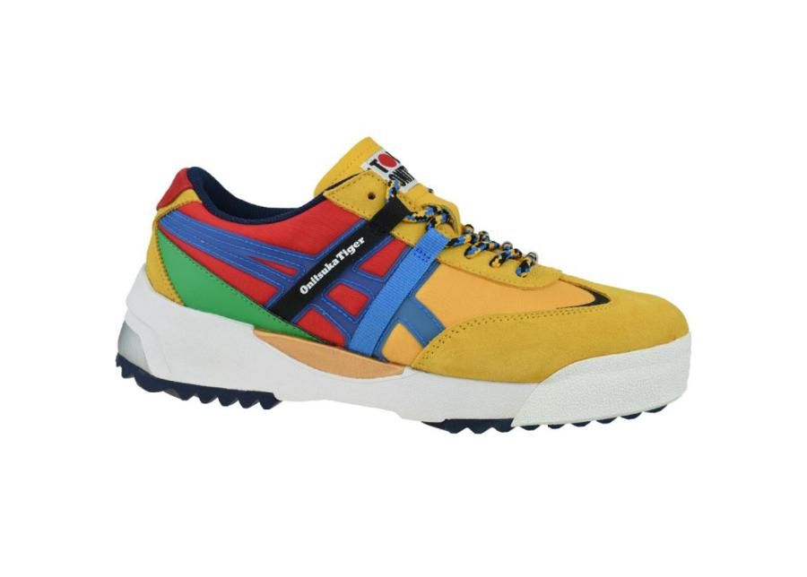 Женская повседневная обувь Onitsuka Tiger Delegation EX W 1183A604-750 увеличить