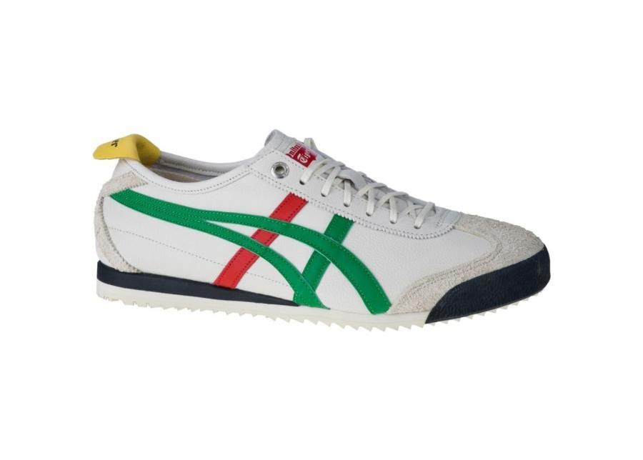 Женская повседневная обувь Onitsuka Tiger Mexico 66 SD W увеличить