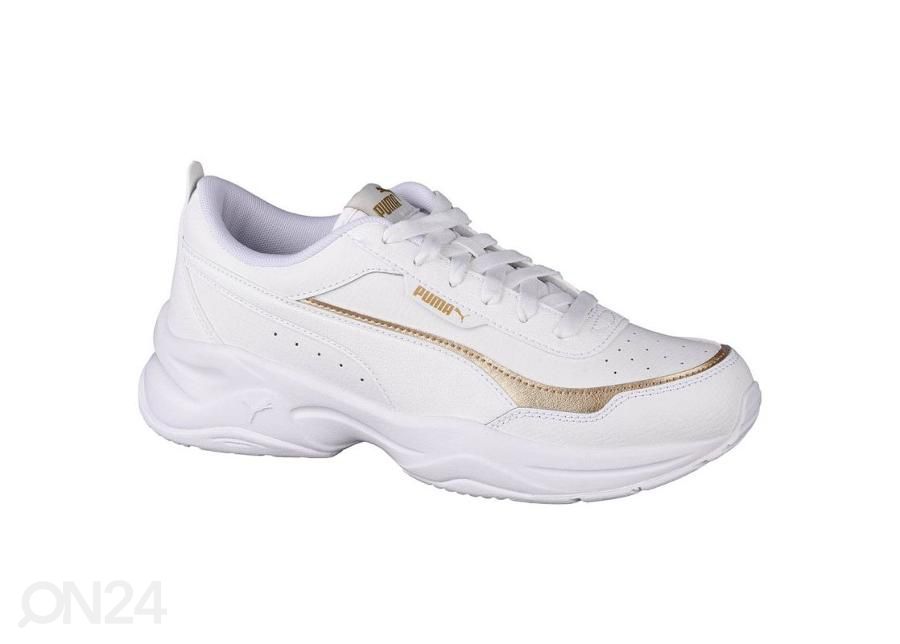 Женская повседневная обувь Puma Cilia Mode Lux увеличить