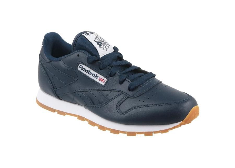 Женская повседневная обувь Reebok Classic Leather W AR1312 увеличить