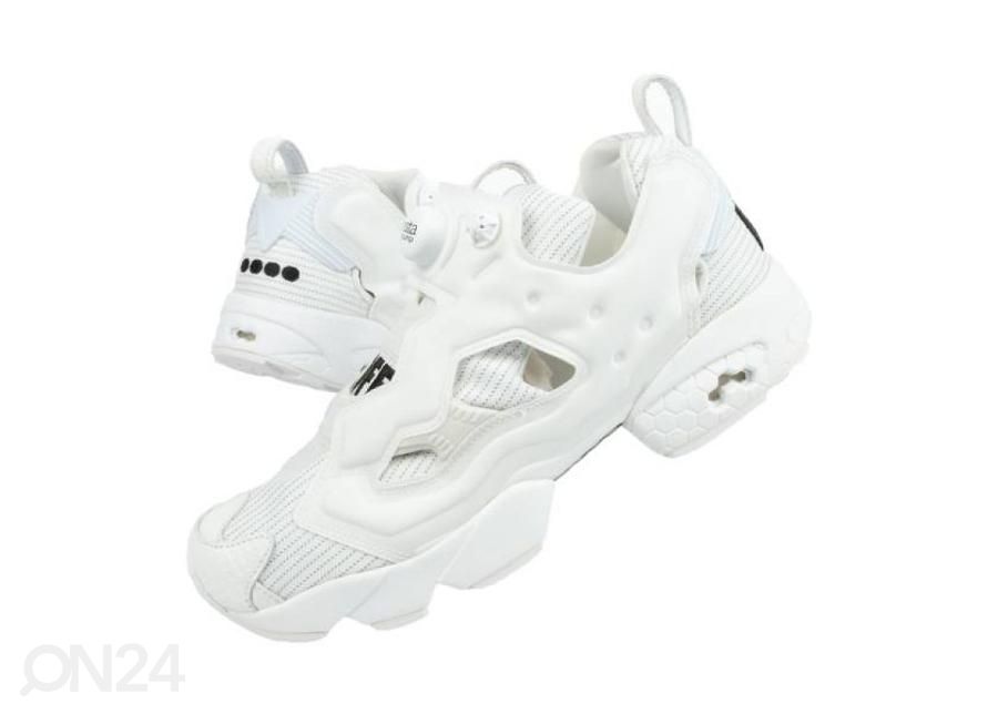 Женская повседневная обувь Reebok Instapump Fury Sublim увеличить