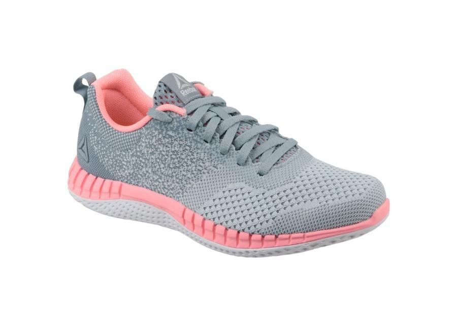 Женская повседневная обувь Reebok Print Run Prime W BS8814 увеличить