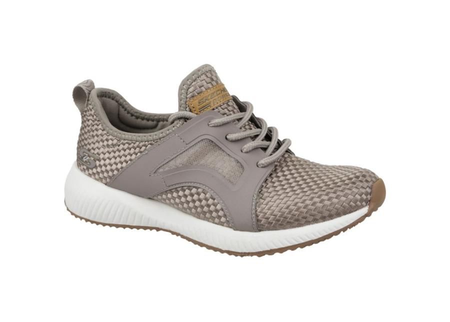 Женская повседневная обувь Skechers Bobs Sport W 31365-TPE увеличить
