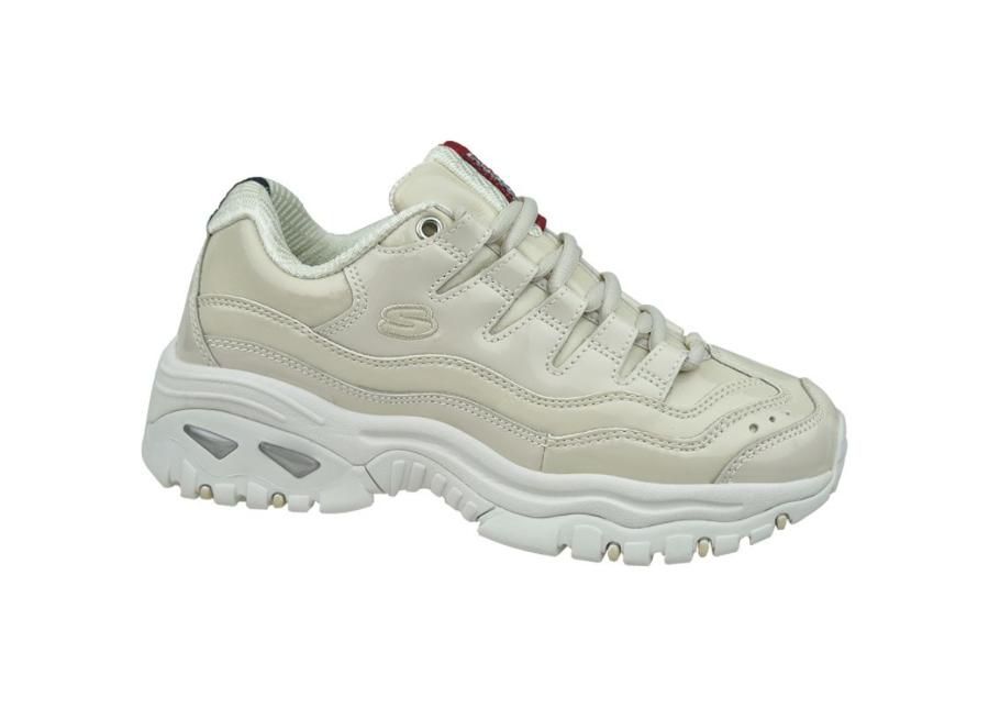 Женская повседневная обувь Skechers Energy W 13405-NAT размер 41 увеличить