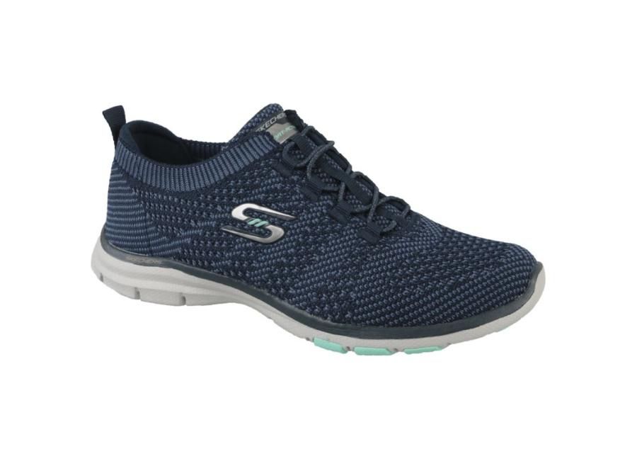 Женская повседневная обувь Skechers Galaxies W 22882-NVBL увеличить