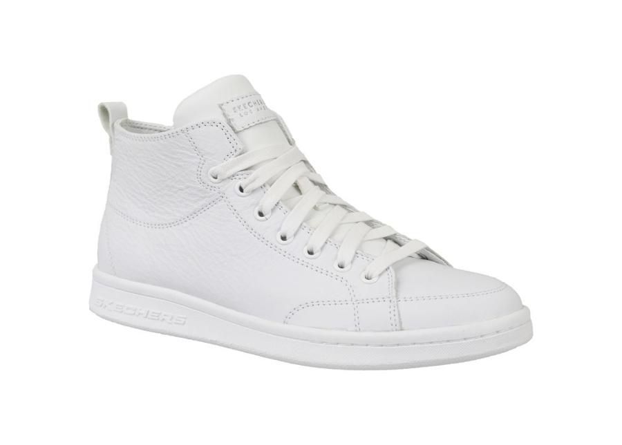 Женская повседневная обувь Skechers Omne W 730-WHT увеличить