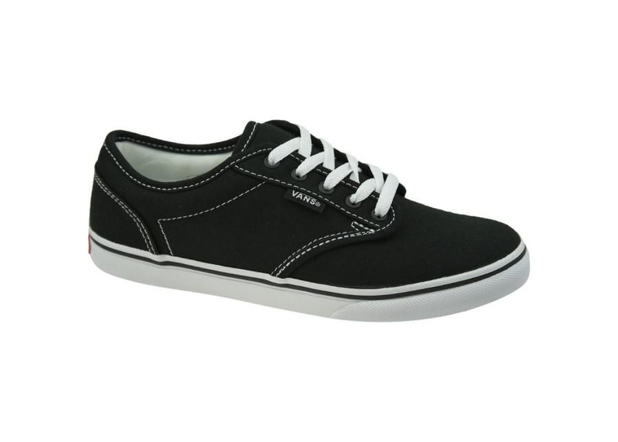 Женская повседневная обувь Vans Atwood Low W VNJO187 увеличить