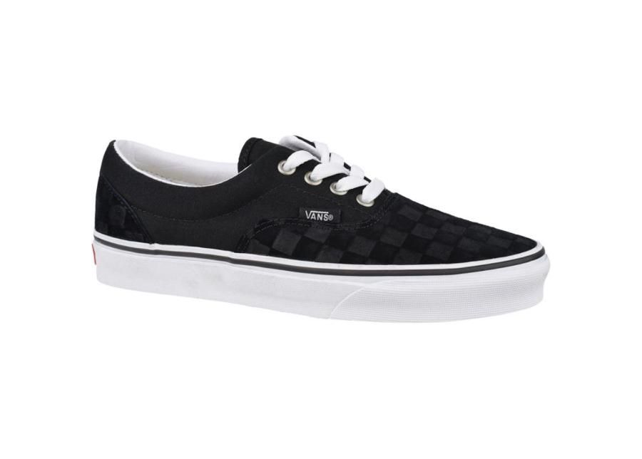 Женская повседневная обувь Vans Era Deboss Checkerboard увеличить