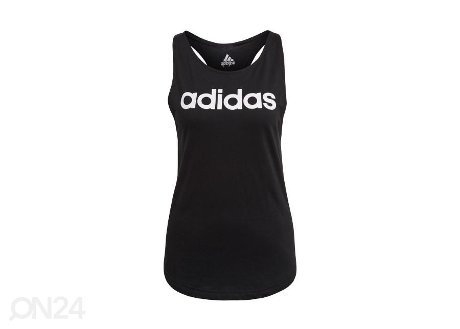 Женская спортивная майка Adidas Essentials Loose top увеличить