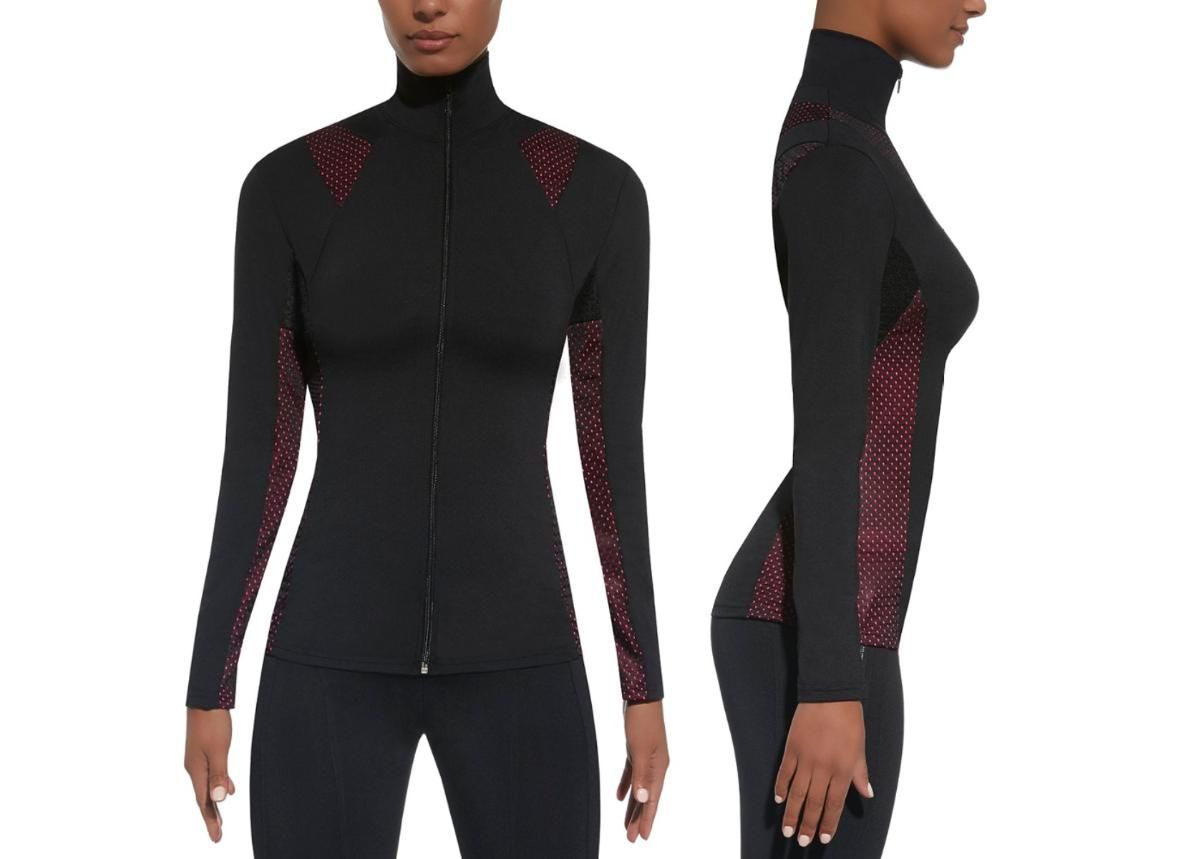 Женская спортивная рубашка BAS BLACK Inspire Blouse увеличить