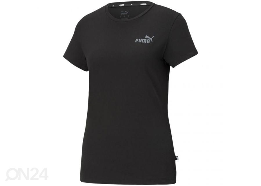 Женская спортивная рубашка Puma увеличить